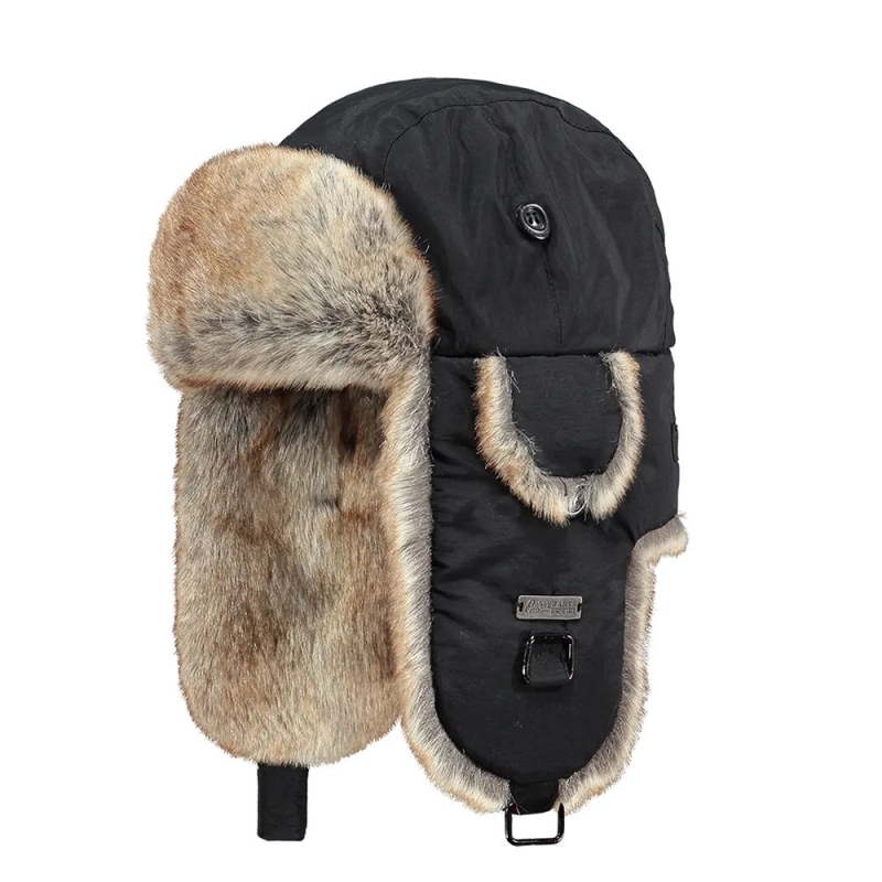 Barts Kamikaze Black