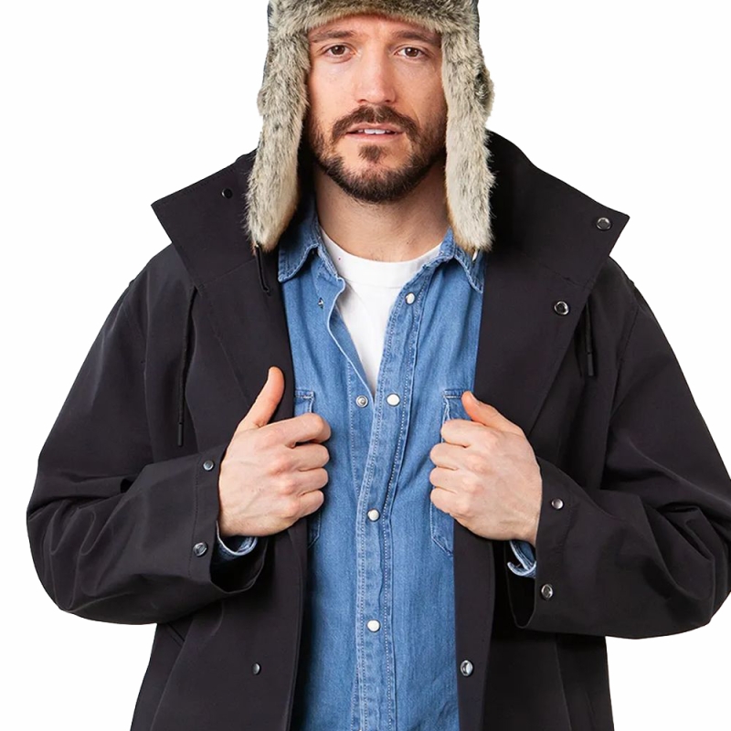 Barts Kamikaze Black