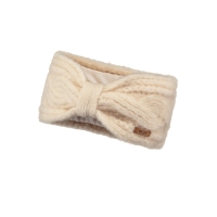 Barts Farrah Headband Cream