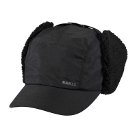 Barts Boise Cap Black