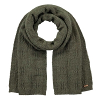 Barts Anye Scarf Army