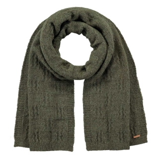 Barts Anye Scarf Army