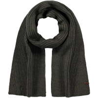 Barts Wilbert Scarf Army