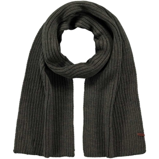 Barts Wilbert Scarf Army