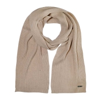 Capo Lior Scarf Beige