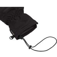 Black Diamond Mission Gloves Black