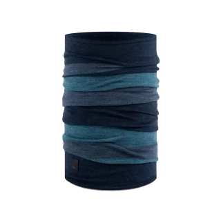 Buff Merino Move Denim