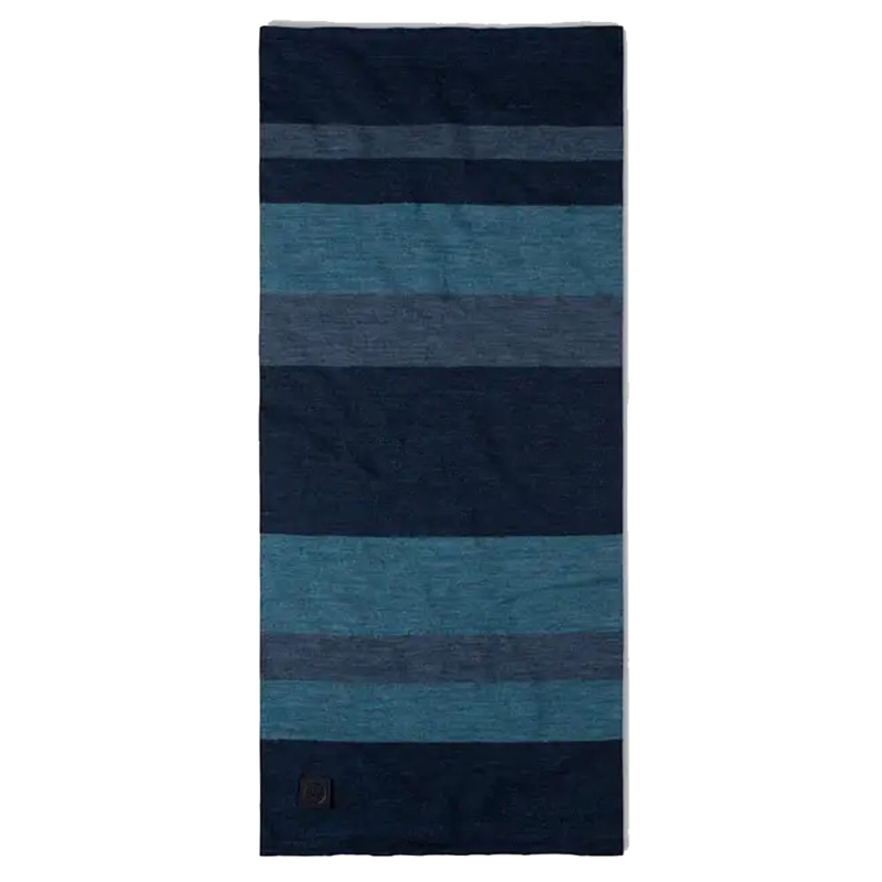 Buff Merino Move Denim