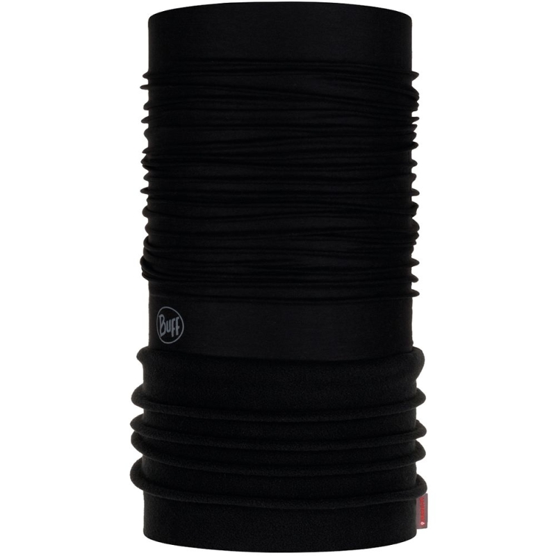 Buff Buff Polar Black