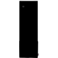 Buff Buff Polar Black