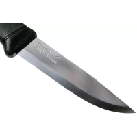 Morakniv Companion RVS **** Black