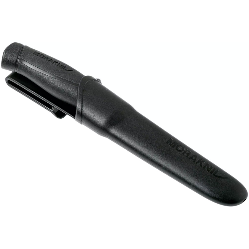Morakniv Companion RVS **** Black