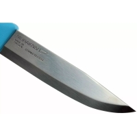Morakniv Companion RVS **** Blue