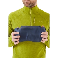 RAB Xenair Jacket Deep Ink