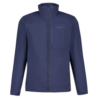 RAB Xenair Jacket Deep Ink