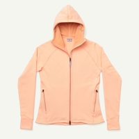 Houdini Power Houdi Women's Peach Passion