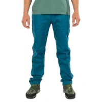 La Sportiva Pueblo Pant Space Blue/Topaz
