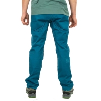 La Sportiva Pueblo Pant Space Blue/Topaz