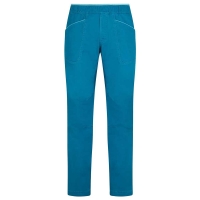 La Sportiva Pueblo Pant Space Blue/Topaz