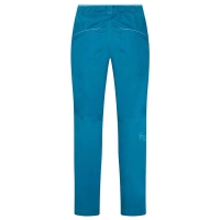 La Sportiva Pueblo Pant Space Blue/Topaz