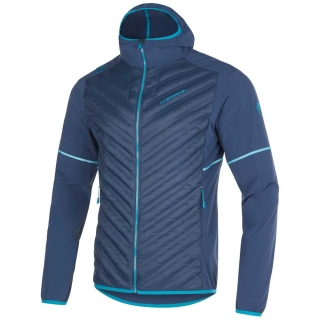 La Sportiva Koro Jacket Night Blue