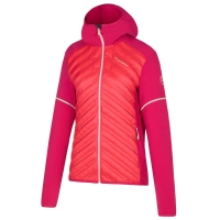 La Sportiva Koro Jacket Women's Cerise/Lollipop