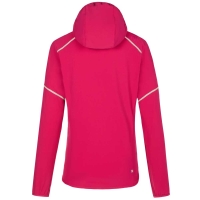 La Sportiva Koro Jacket Women's Cerise/Lollipop