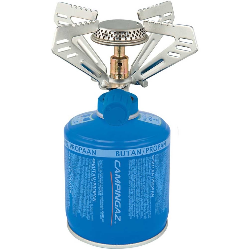 Campingaz Camping Micro Plus Blue