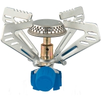 Campingaz Camping Micro Plus Blue