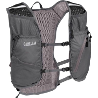 Camelbak Zephyr Vest, 34 oz Grey/Black