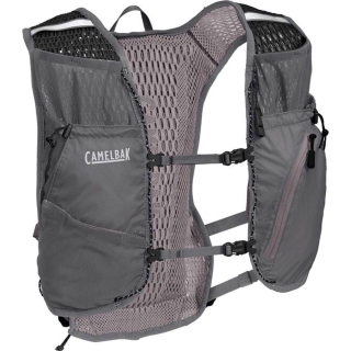 Camelbak Zephyr Vest, 34 oz Grey/Black