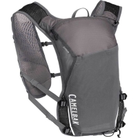 Camelbak Zephyr Vest, 34 oz Grey/Black