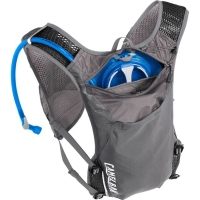 Camelbak Zephyr Vest, 34 oz Grey/Black