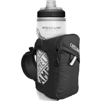 Camelbak Quick Grip Chill Handheld 17oz Black 