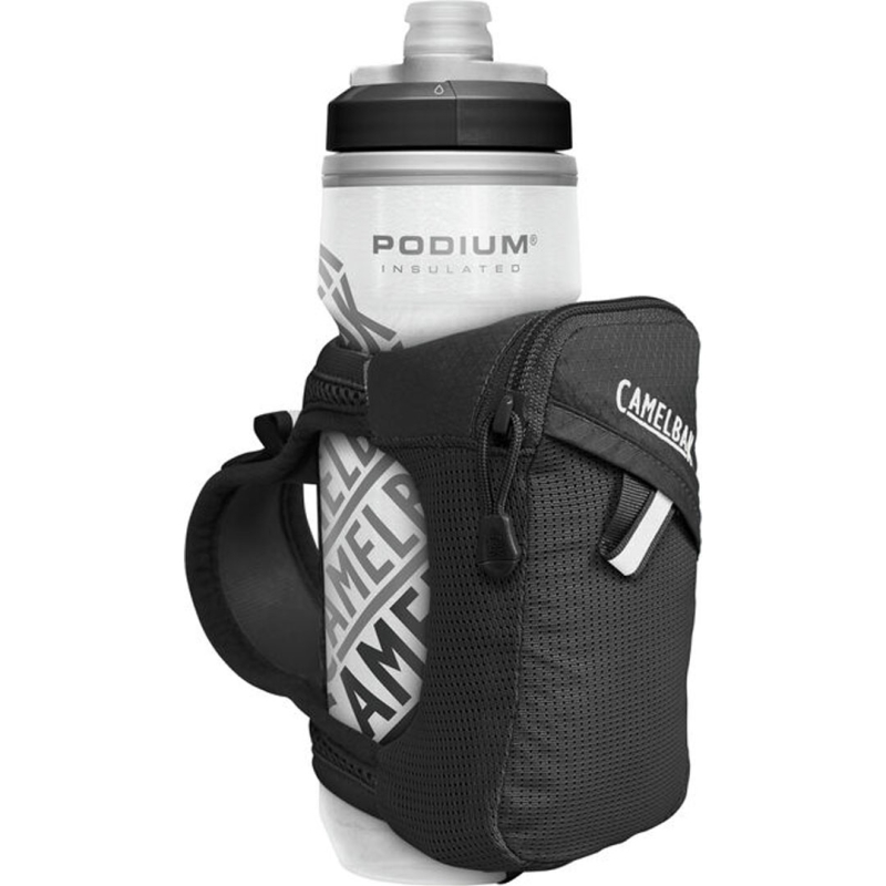 Camelbak Quick Grip Chill Handheld 17oz Black 