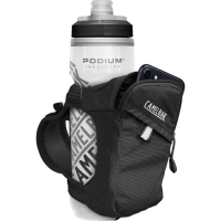Camelbak Quick Grip Chill Handheld 17oz Black 
