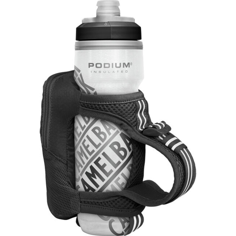 Camelbak Quick Grip Chill Handheld 17oz Black 