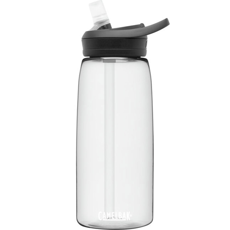 Camelbak Eddy+ 1000ml Clear