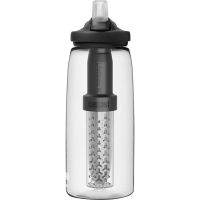 Camelbak Eddy+ 1000ml, filtered by LifeStraw Clear