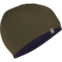 Icebreaker Pocket Hat Midnight Navy