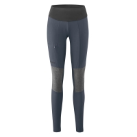 Maier Sports Tight stretch Women's ombre blue