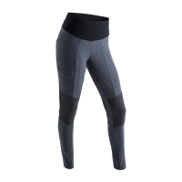 Maier Sports Tight stretch Women's ombre blue