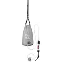 MSR Guardian Gravity Purifier Grey