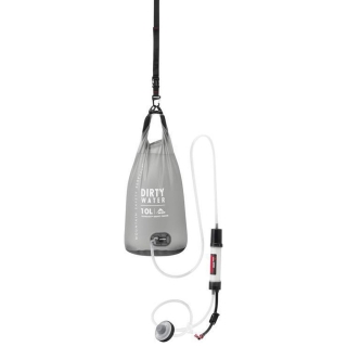 MSR Guardian Gravity Purifier Grey
