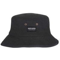 Hatland Alcatraz Porelle Black