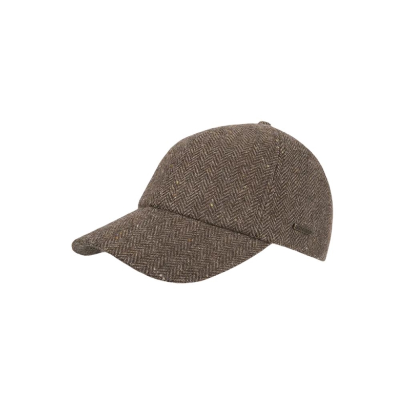 Hatland Waban Brown