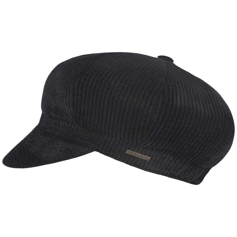 Hatland Yasmin Black