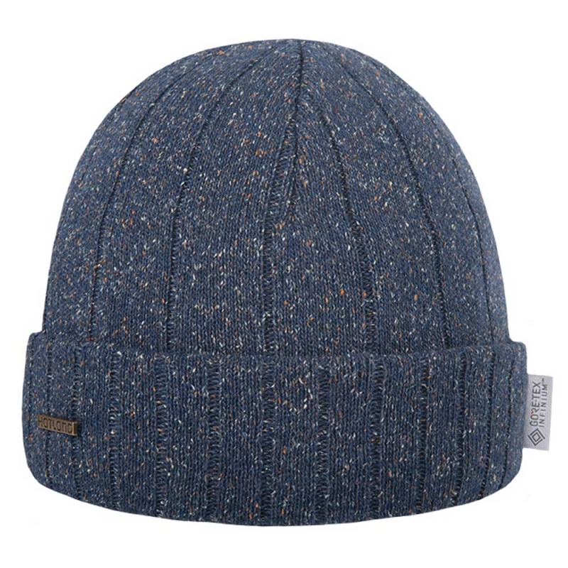 Hatland Yunus Windstopper Navy