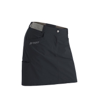 Maier Sports Norit Skortin Women's Black