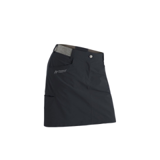 Maier Sports Norit Skortin Women's Black